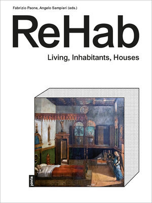 cover image of ReHab